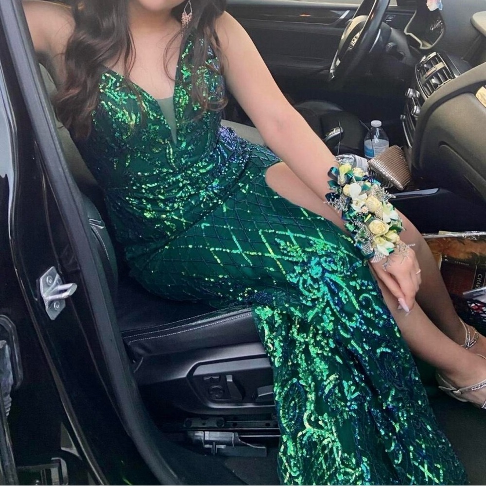 Party Dress